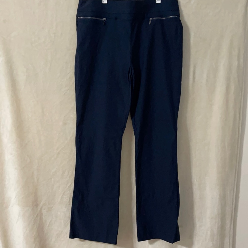 Dress pants